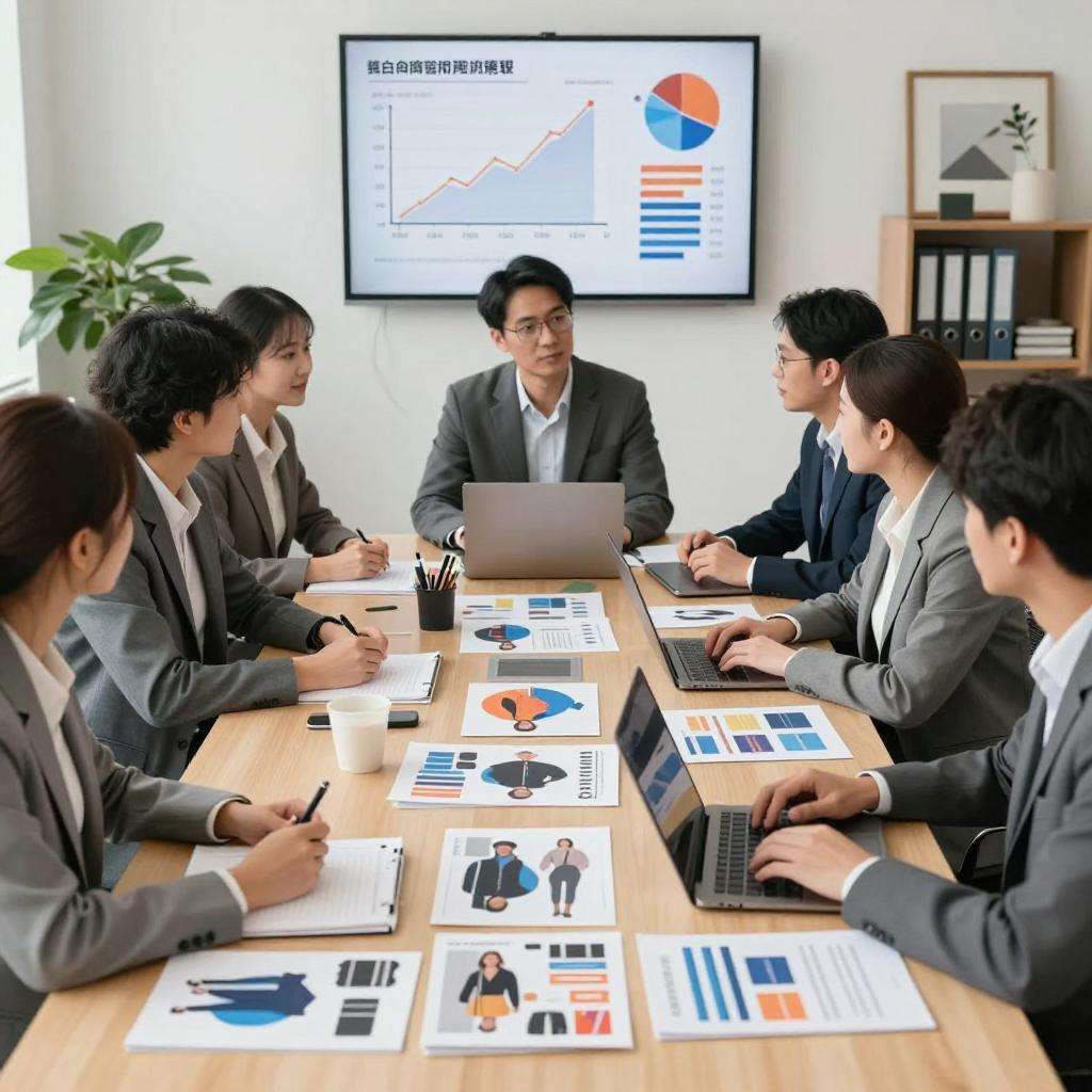 电商运营第一张图