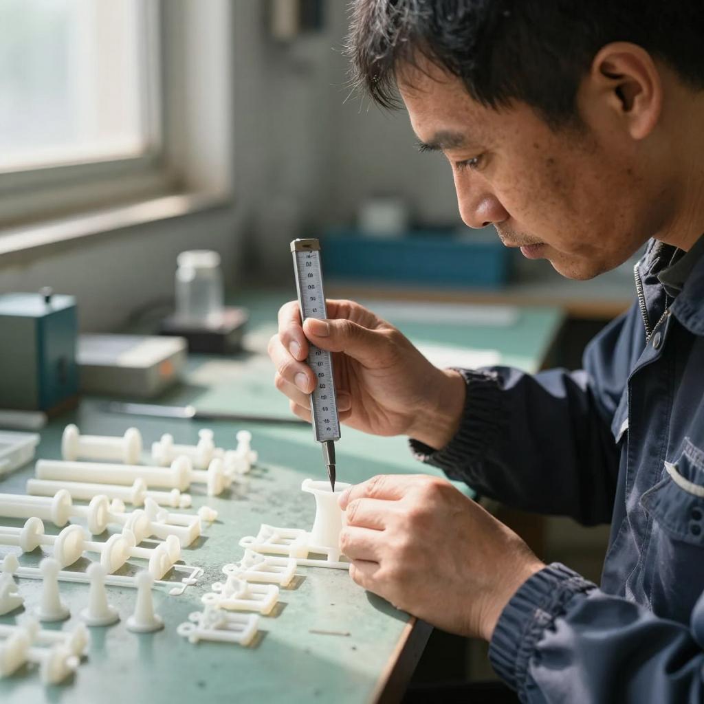 注塑师傅第一张图