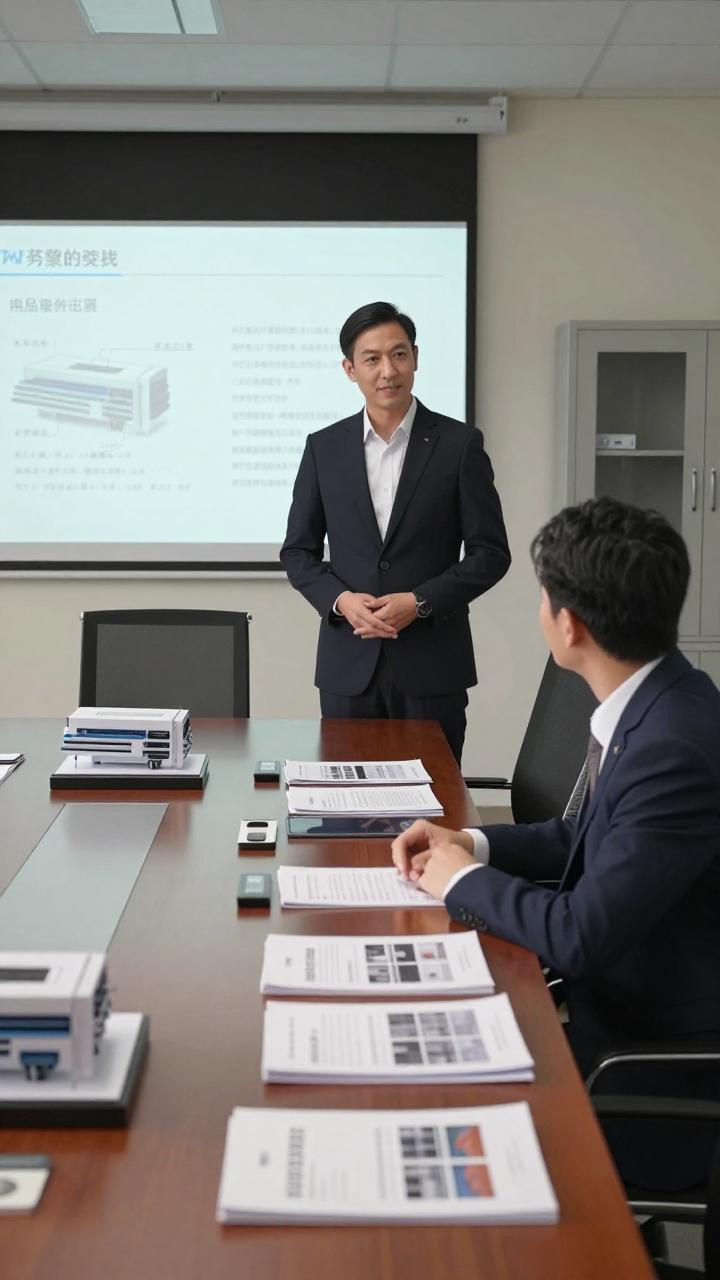 销售专员 销售专员第一张图