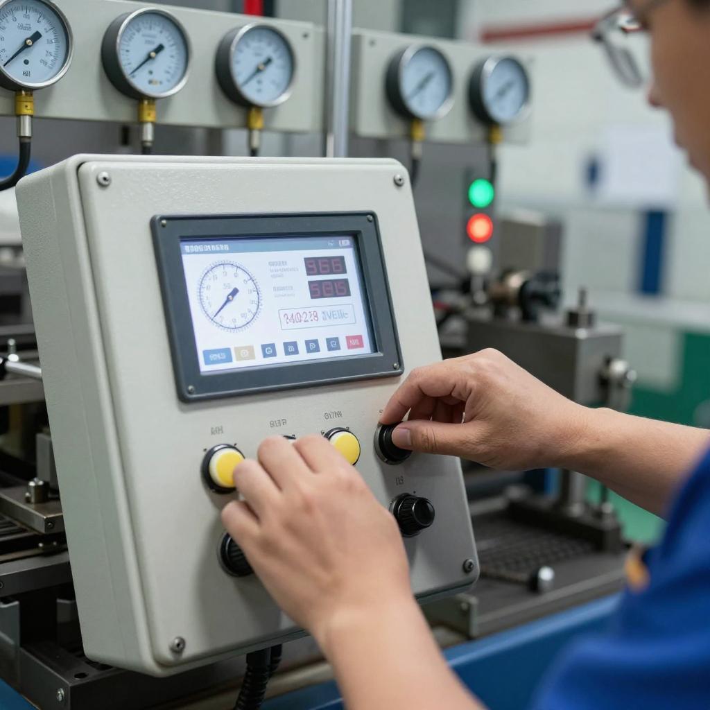 注塑工第一张图