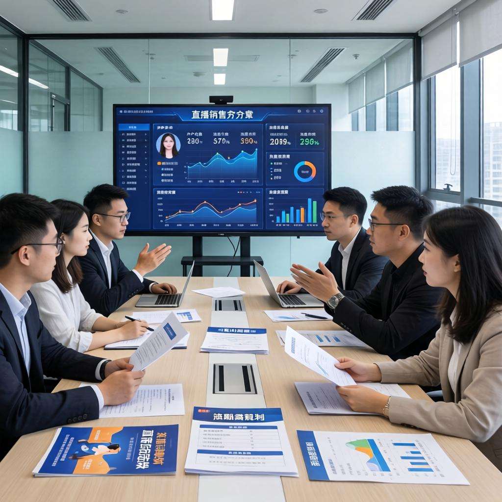 电商运营 电商运营第一张图