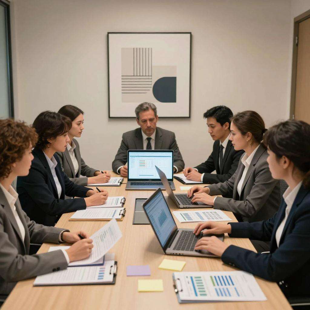 财务会计第一张图