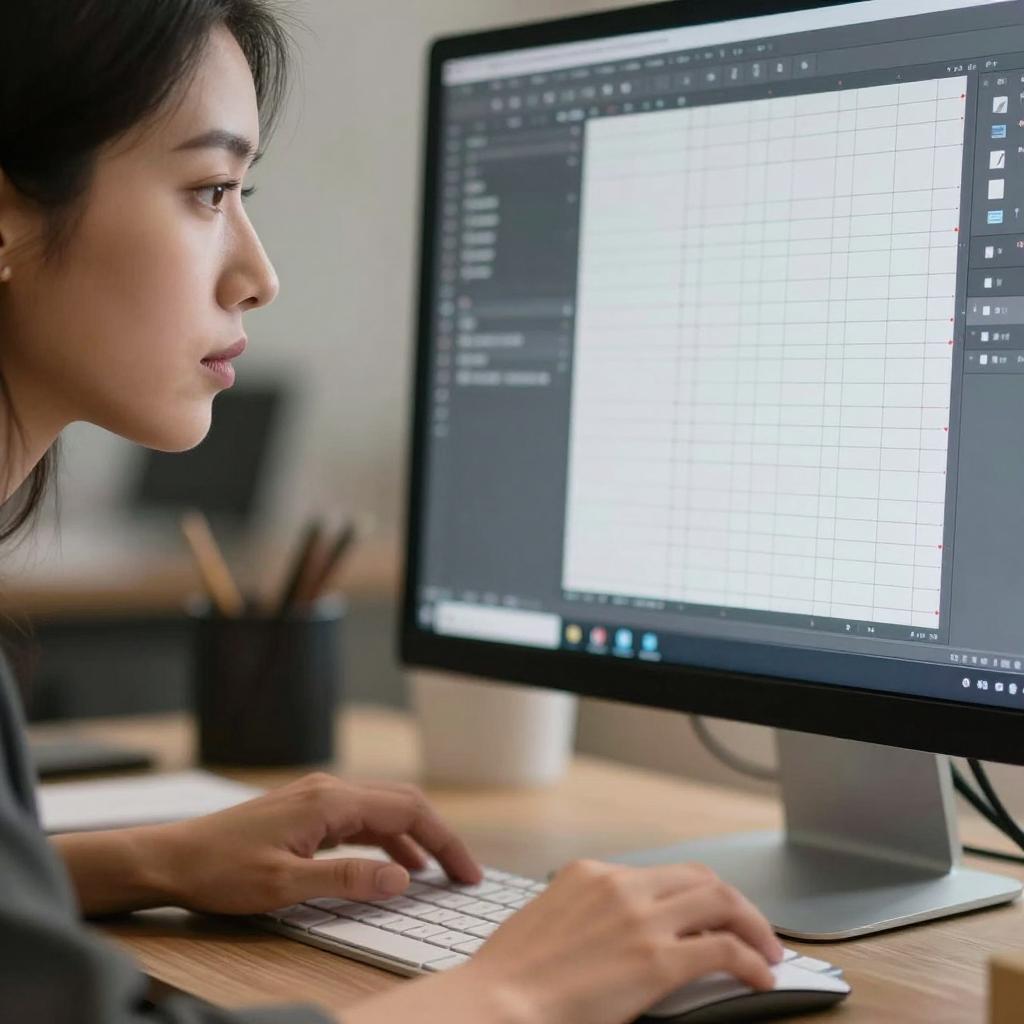 PS排版设计第一张图