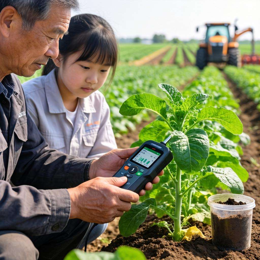 高校合作破解农研推广难题，科技小院助力培养复合型新农人第二张图