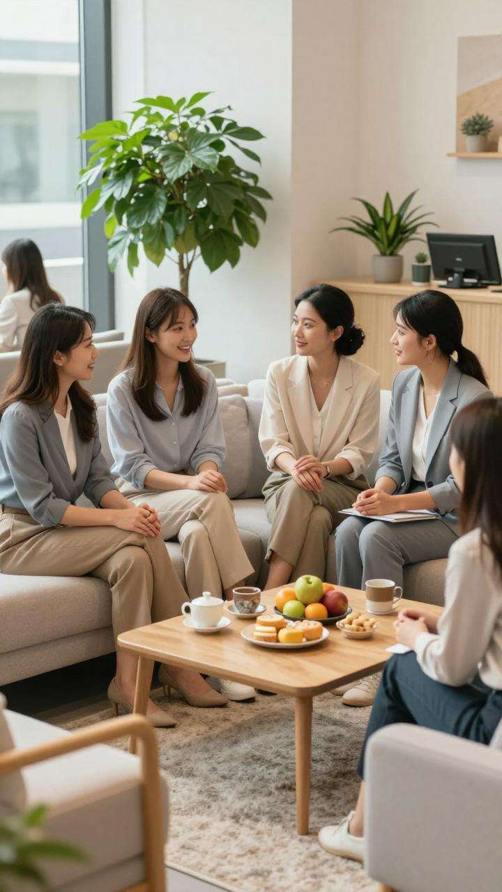 企业如何平衡员工关怀与预算，生育奖励计划引热议第一张图