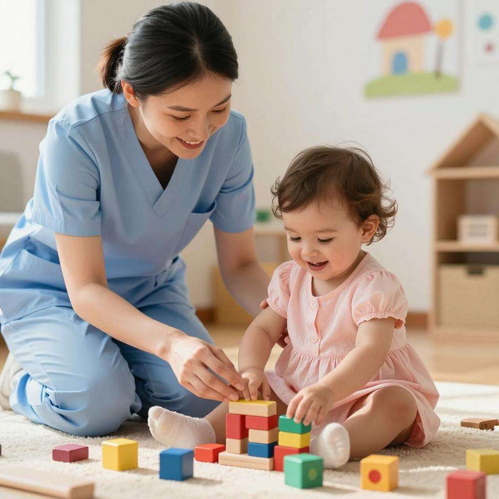 普惠托育资金支持实施办法解读，解决职工子女托管难题第一张图