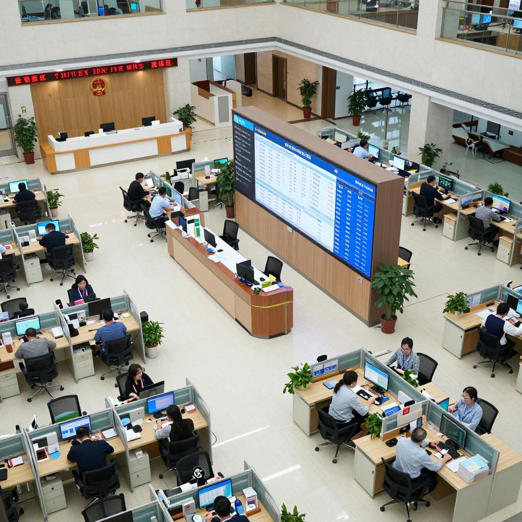 数字化转型的隐形障碍：如何破除组织复杂性第二张图