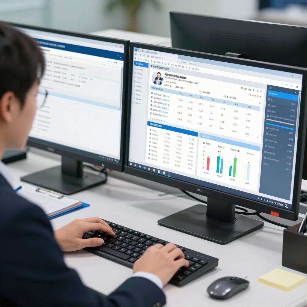 数字化转型的隐形障碍：如何破除组织复杂性第三张图