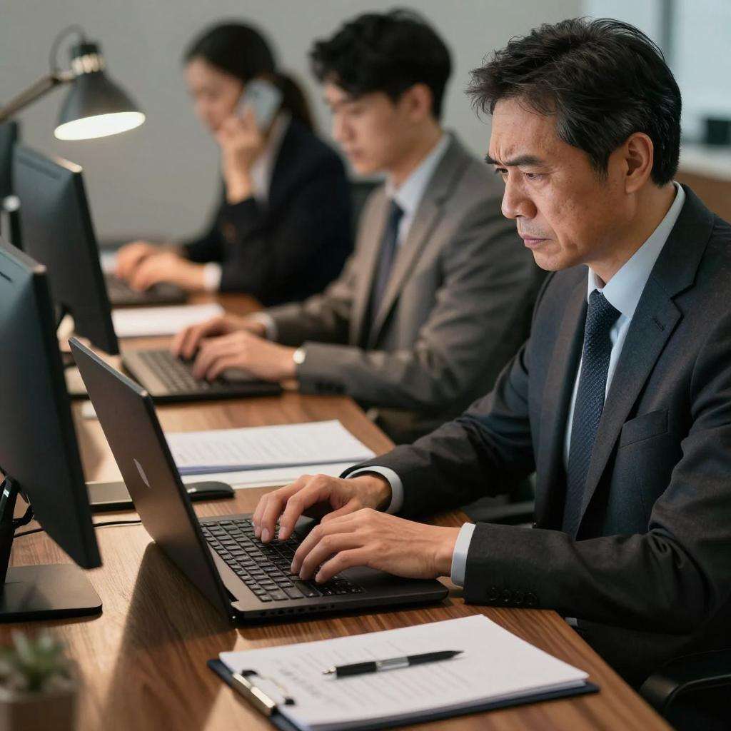 提升员工敬业度的要素与实现方法，企业如何激发团队潜能第一张图