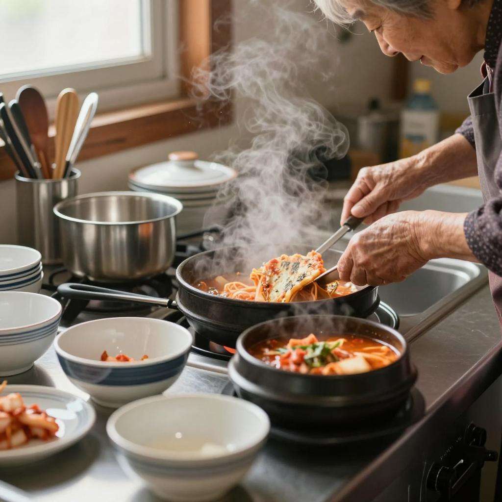 韩国老年贫困率居高不下,制度文化与人口结构成主因 韩国老年贫困率居高不下,制度文化与人口结构成主因第二张图