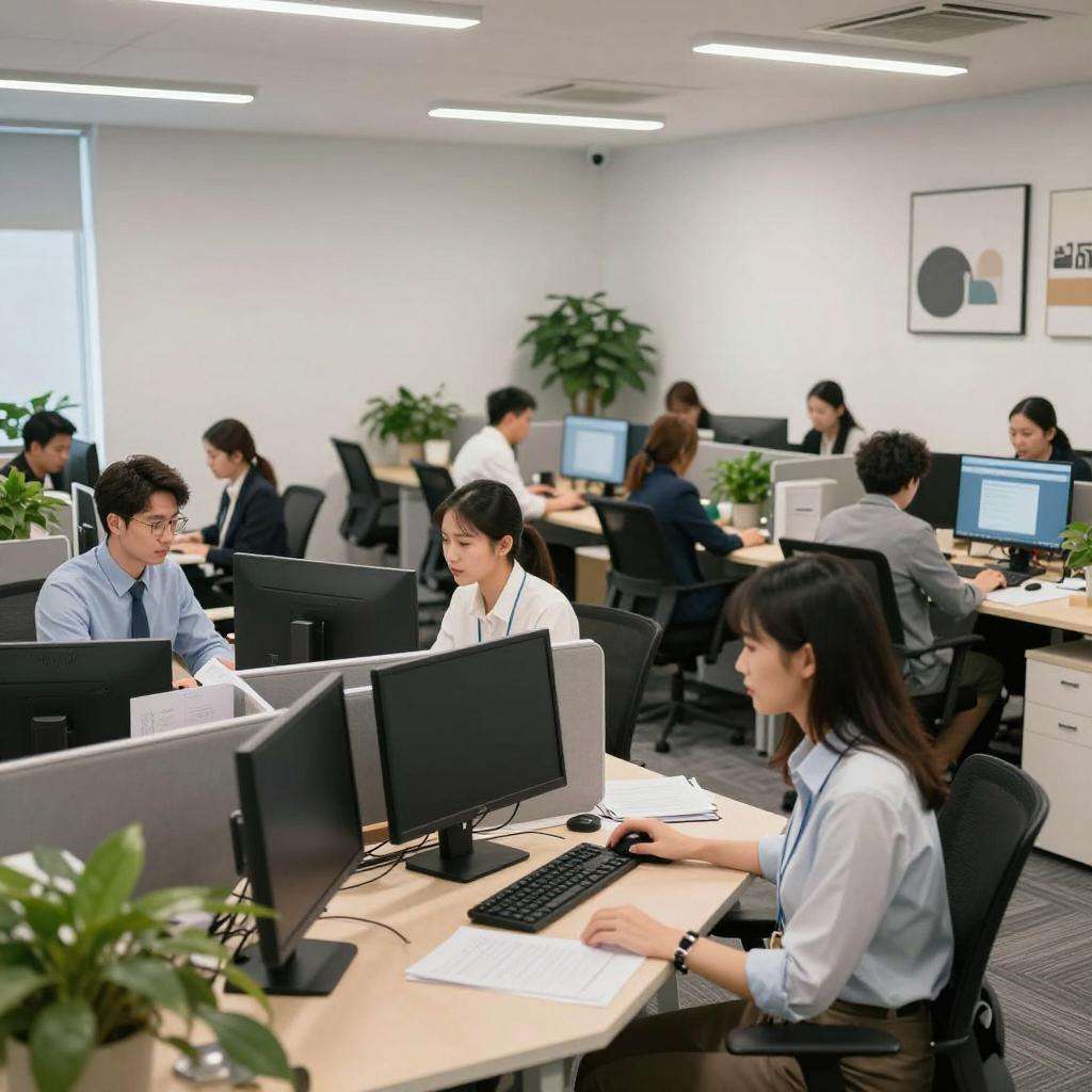 厦门市重点产业紧缺人才申报条件与资助标准指南第三张图