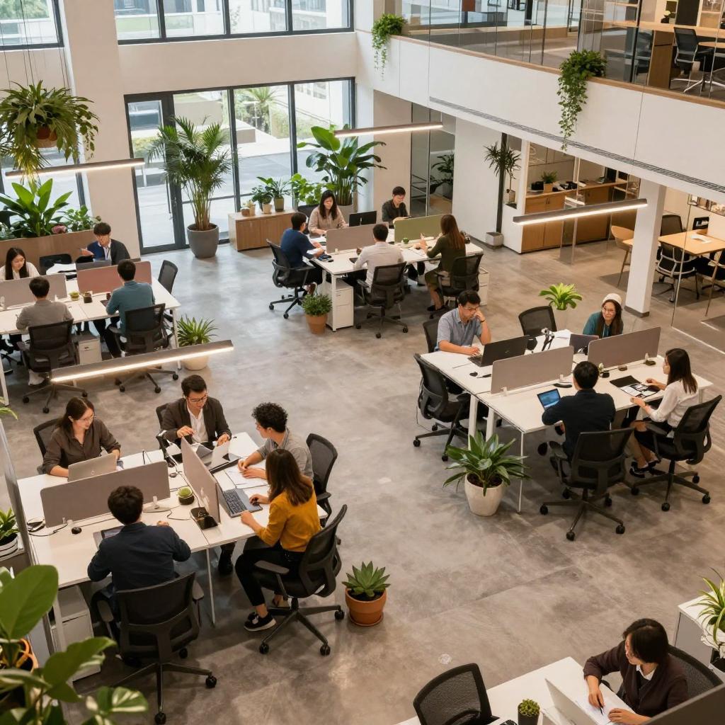 提升员工敬业度的要素与实现方法，企业如何激发团队潜能第三张图