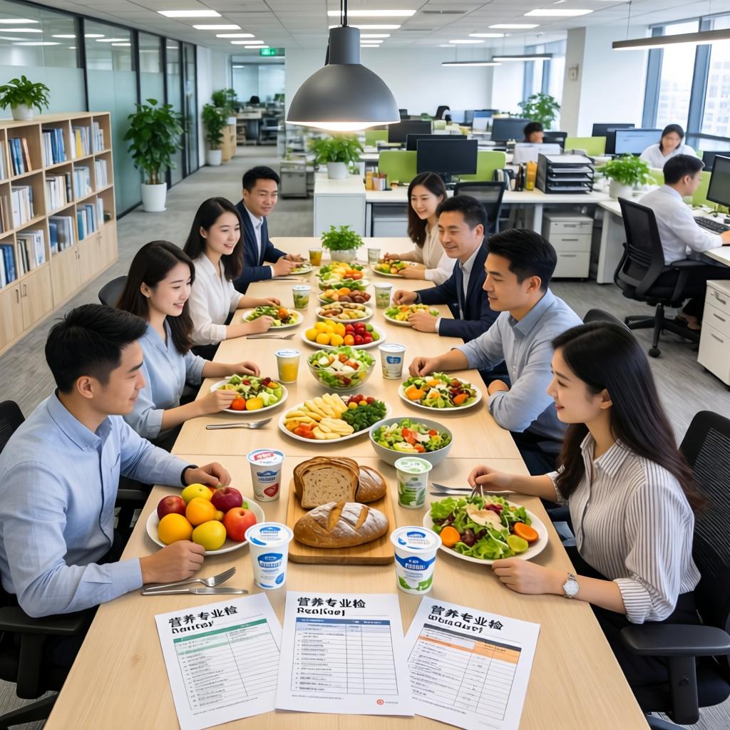 公司百万奖金激励员工减重,小组竞赛如何提升团队健康意识 公司百万奖金激励员工减重,小组竞赛如何提升团队健康意识第一张图