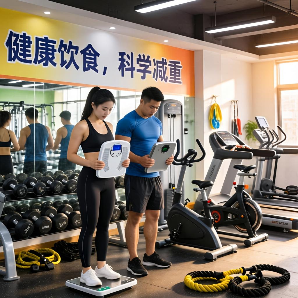 公司百万奖金激励员工减重,小组竞赛如何提升团队健康意识 公司百万奖金激励员工减重,小组竞赛如何提升团队健康意识第二张图