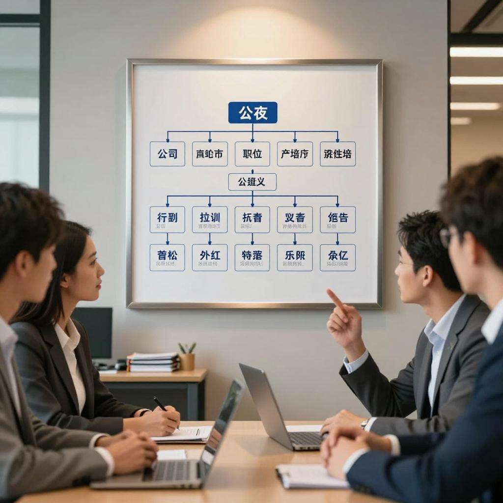 应对组织设计挑战:从BU需求出发的职能架构创新 应对组织设计挑战:从BU需求出发的职能架构创新第二张图