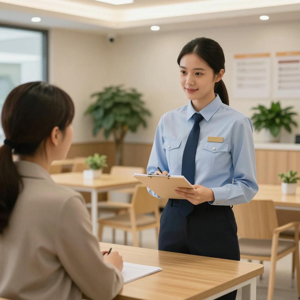 个体户转型升级：如何享受一站式服务与扶持政策红利第一张图