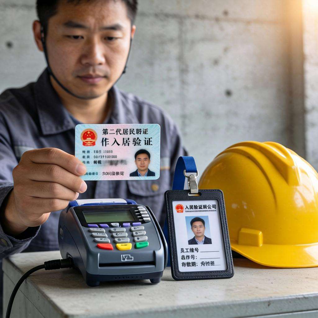 无经验可做的车间岗位招聘：身份证要求与工作内容说明第一张图