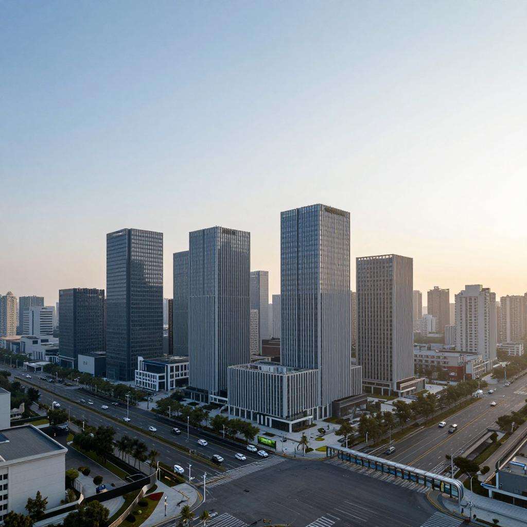 个体户转型升级：如何享受一站式服务与扶持政策红利第三张图