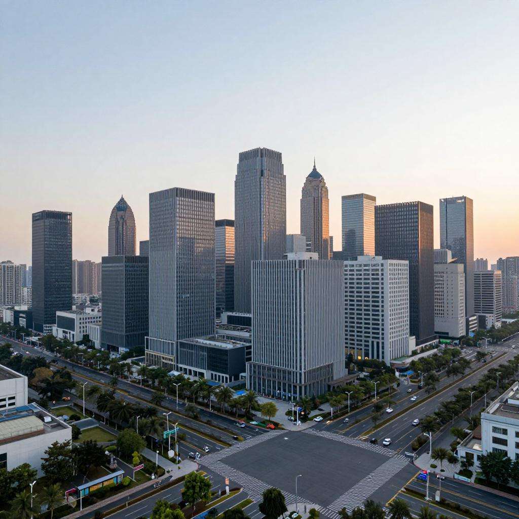 杭州全球总部启用与平安银行降薪引关注，宁波高管薪酬表现亮眼第三张图