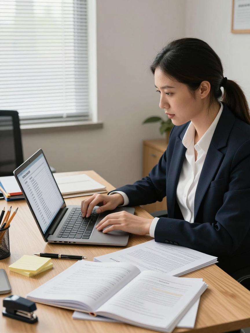 线下英语助教招聘：AI辅助教学、家长沟通与续报跟进第一张图