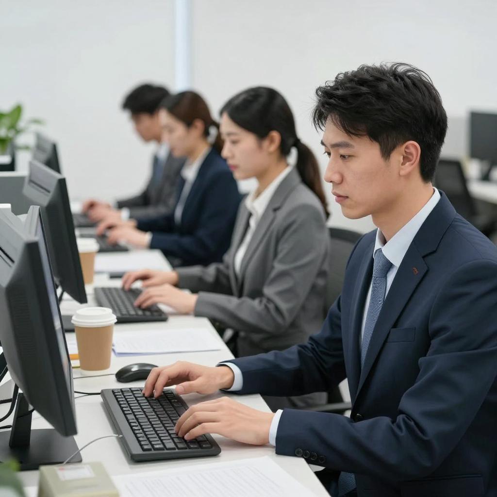 品牌价值榜单揭示行业变局，科技巨头与员工关怀成年度焦点第一张图