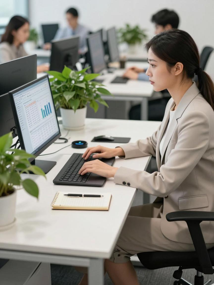 如何通过企业社会责任与ESG实践关爱女性员工权益第一张图