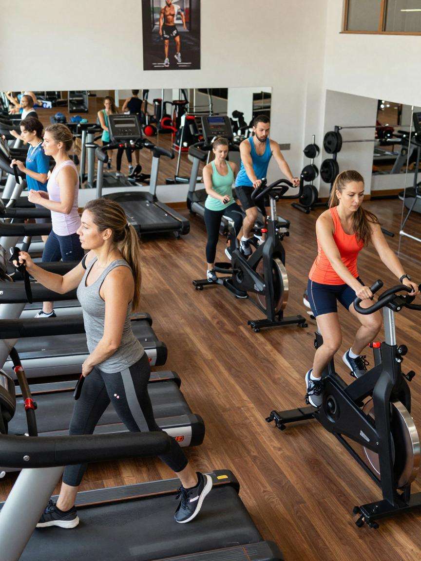 百万奖金激励员工减重成功 团队比拼模式提升健康意识第一张图