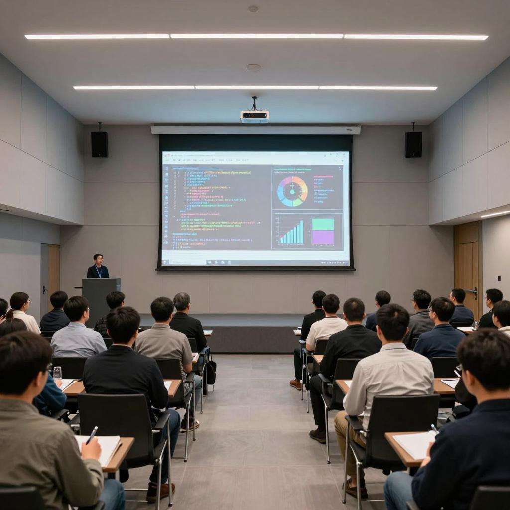 华为鲲鹏昇腾启动原生开发，加速计算产业生态构建与智能未来第二张图