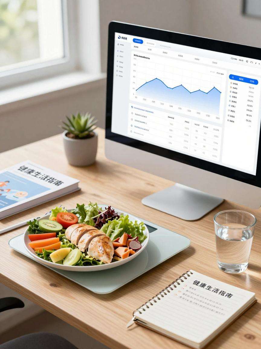 百万奖金激励员工减重成功 团队比拼模式提升健康意识第二张图