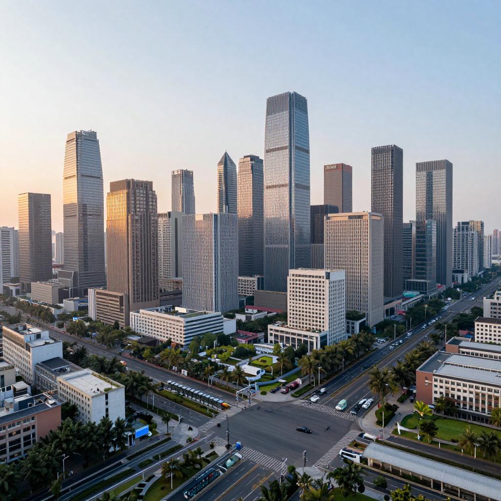 企业动态聚焦：总部启用、人事调整与数字化进程新观察第三张图