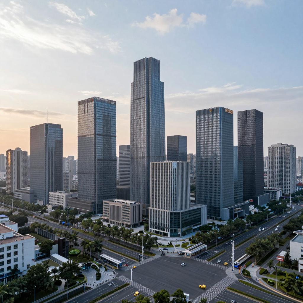 鼓励个体工商户转型升级为企业，西安出台“个转企”扶持政策第三张图