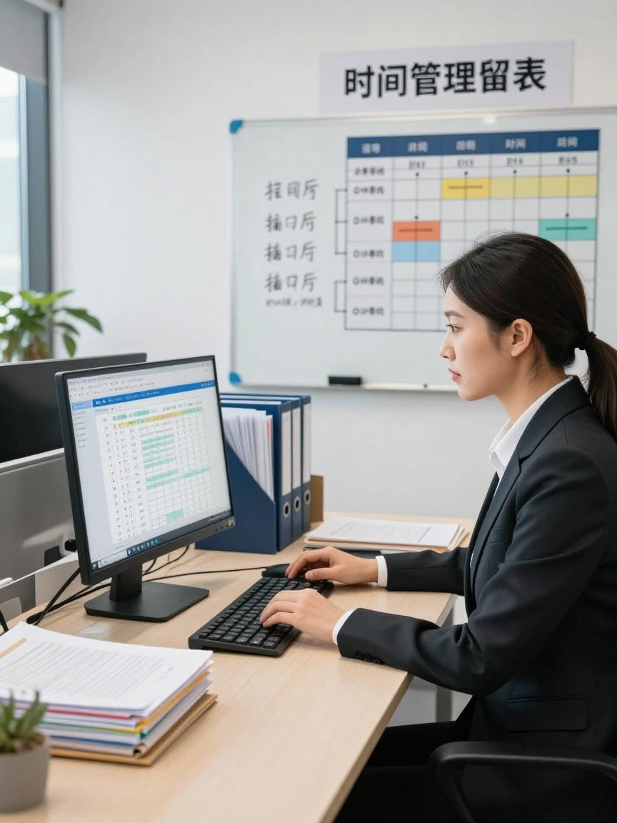 招聘时间解析:行业标准、影响因素与流程优化策略 招聘时间解析:行业标准、影响因素与流程优化策略第一张图