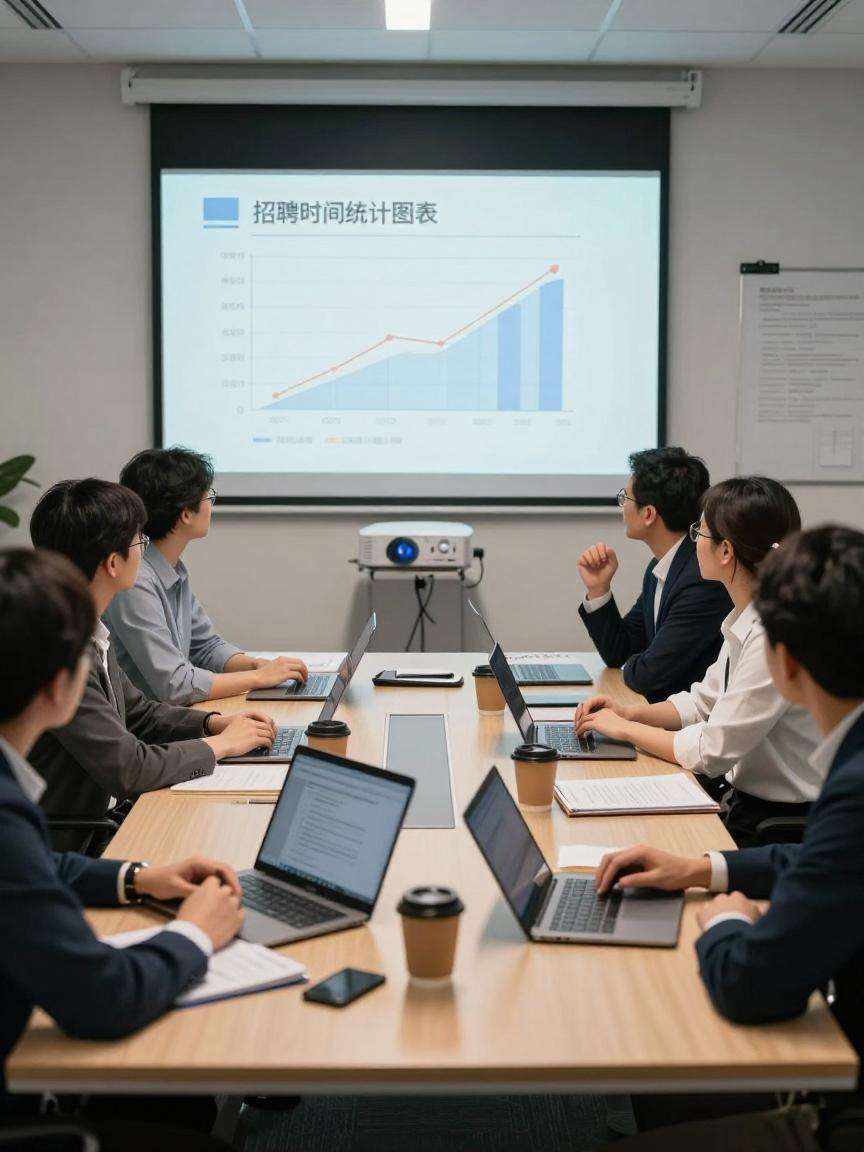招聘时间解析:行业标准、影响因素与流程优化策略 招聘时间解析:行业标准、影响因素与流程优化策略第二张图