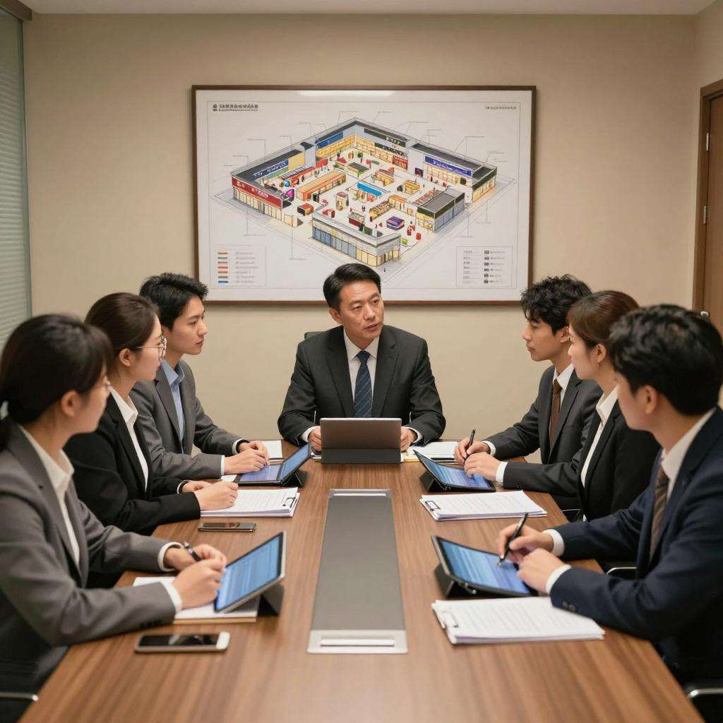 传统商超借力爆改模式转型,行业人才格局凸显新兴机遇 传统商超借力爆改模式转型,行业人才格局凸显新兴机遇第二张图