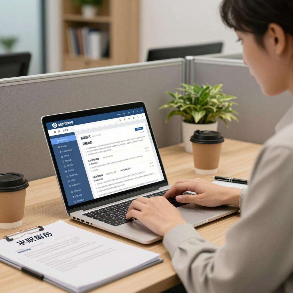 高校生就业热门领域出炉，管理与信息技术领跑榜单第一张图