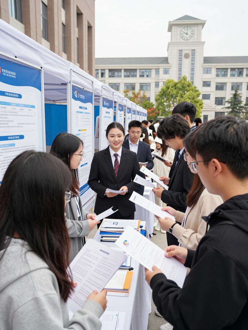 热门中职专业就业优势显著 技能人才成为市场宠儿第二张图