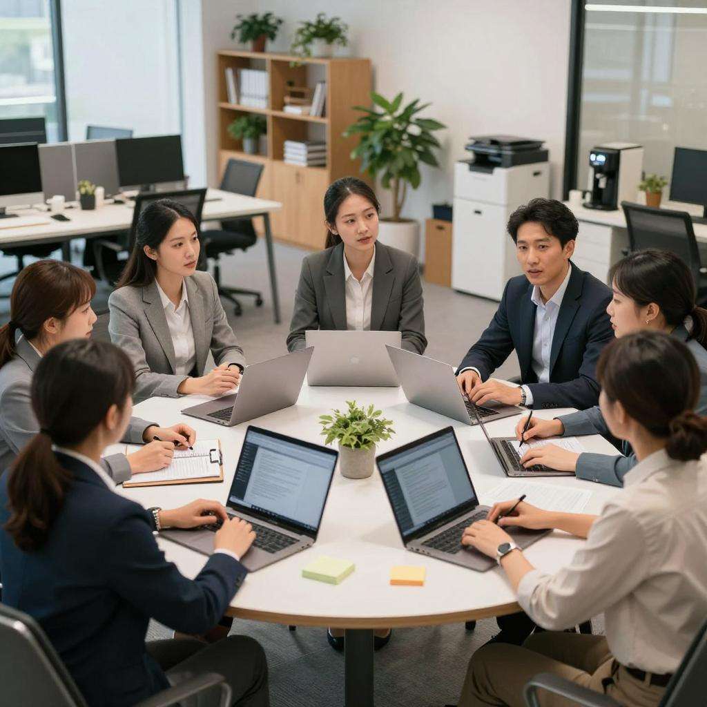 人力资源战略升级之道：从职能支持到业务伙伴的转型实践第二张图