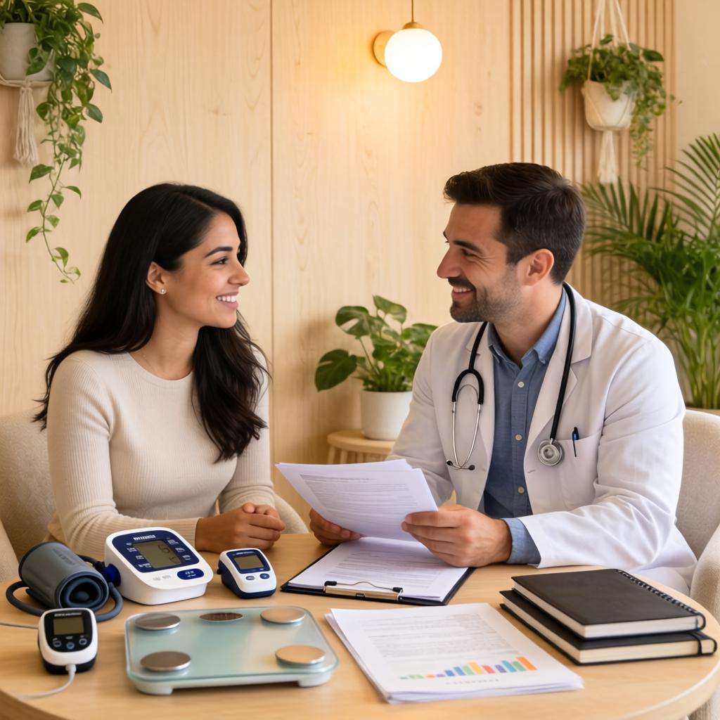 私人健康管理师培训开启，专业顾问助力健康生活第一张图