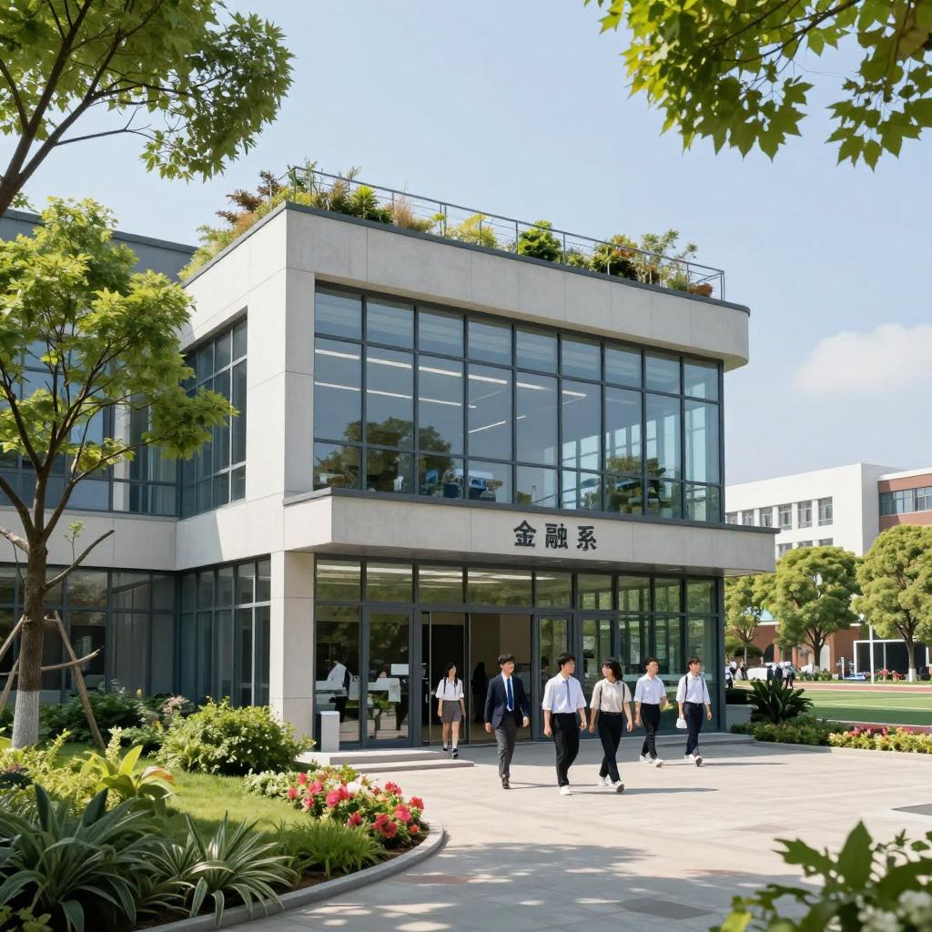 牛市推动金融专业热潮，就业前景与学习动力并存第二张图