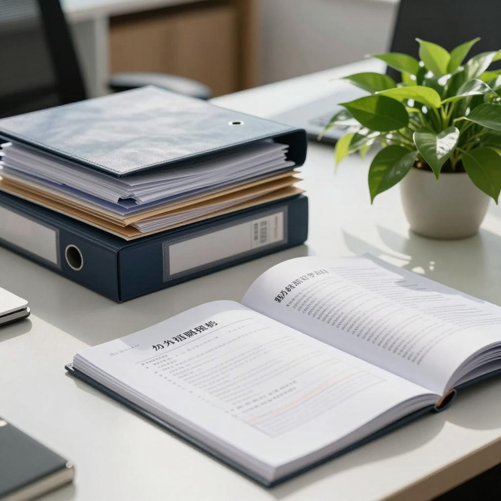 人力资源师职业发展路径与专业技能要求详解第二张图