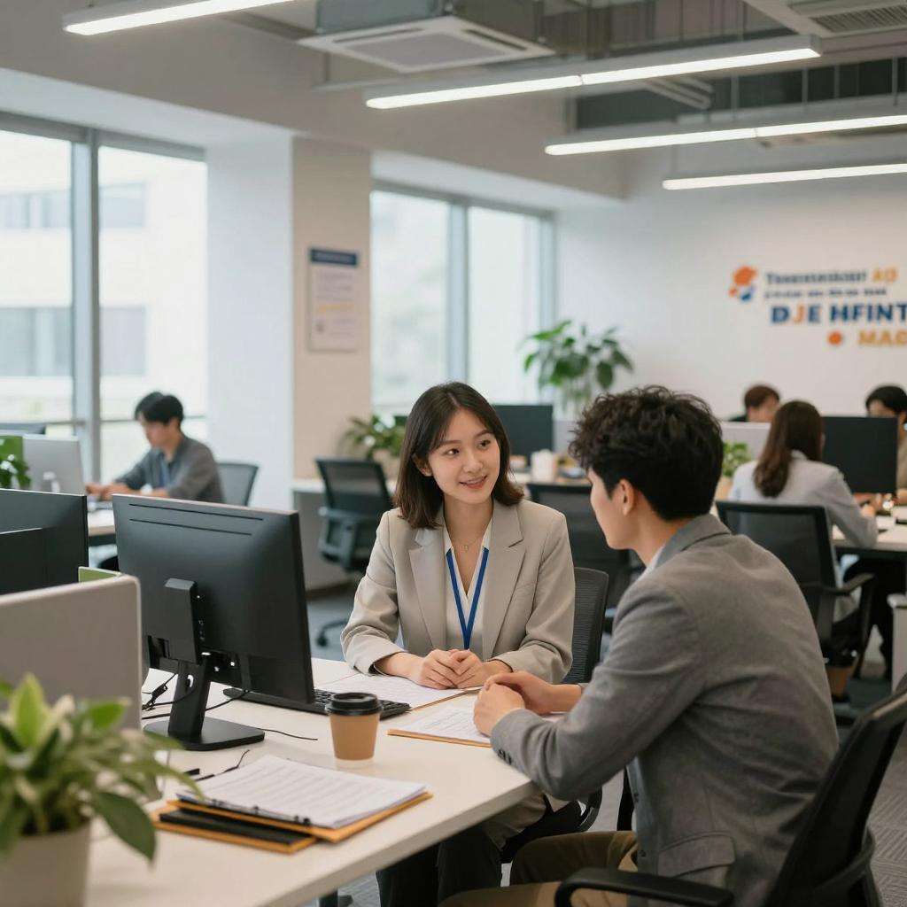 人力资源师职业发展路径与专业技能要求详解第三张图