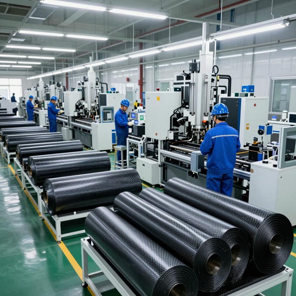 东莞泰合复合材料有限公司第一张图