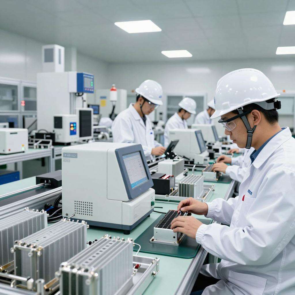 恒钜电子第一张图