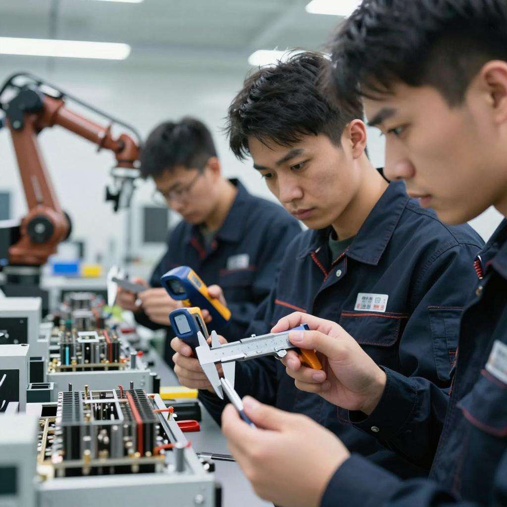 恒钜电子第一张图