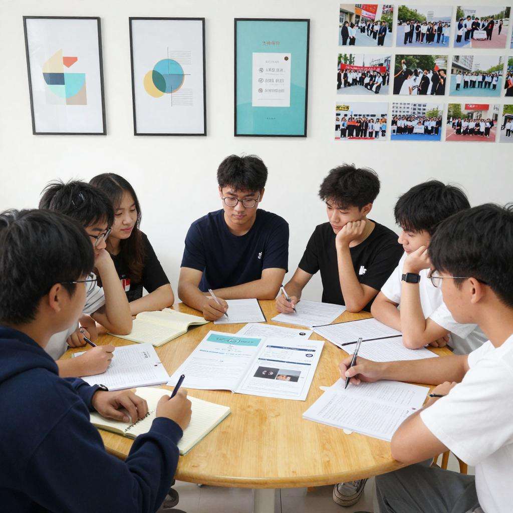 校园经历怎么写？（含6篇校园经历范文）第一张图