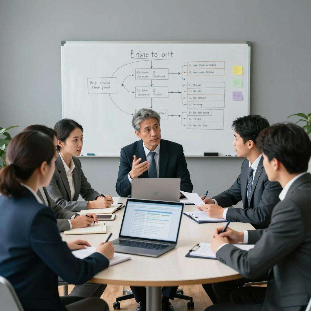 成功换职业的真实案例分享 成功换职业的真实案例分享第一张图