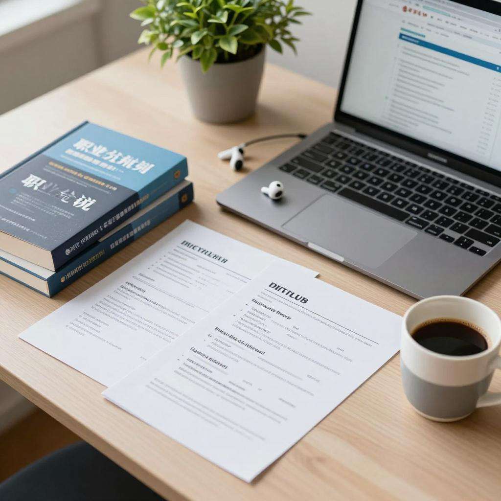 成功换职业的真实案例分享 成功换职业的真实案例分享第二张图