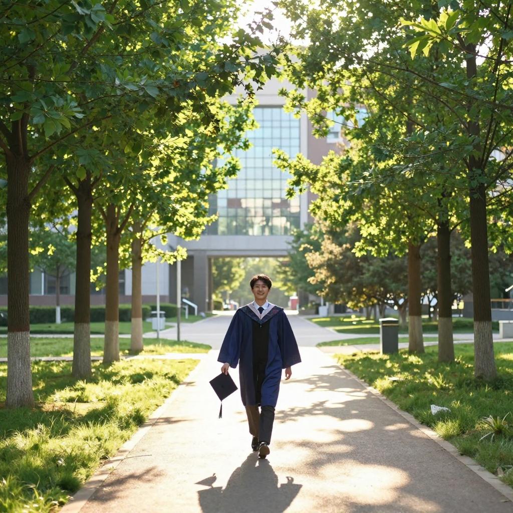 校园经历怎么写？（含6篇校园经历范文）第二张图