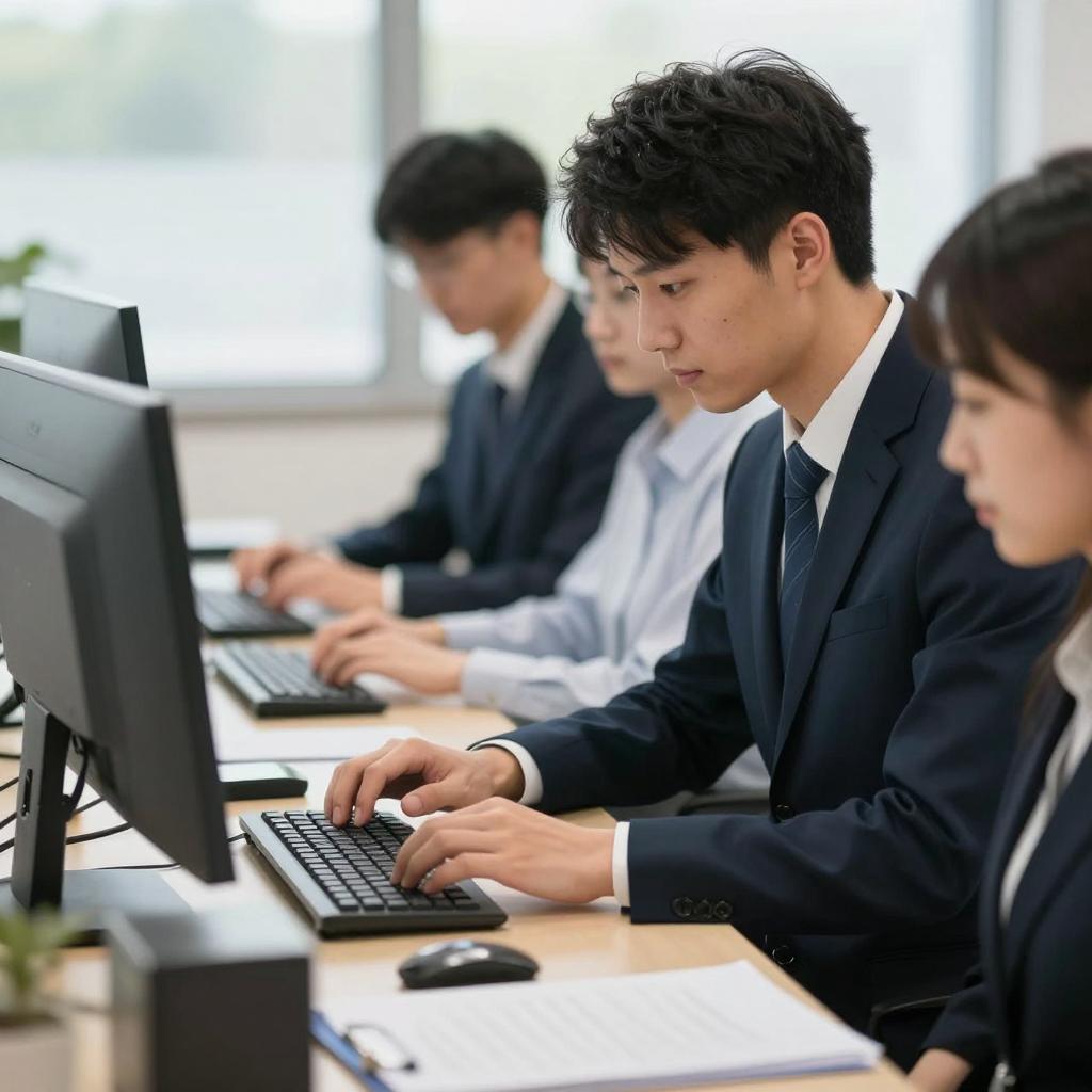 深圳企聘第一张图