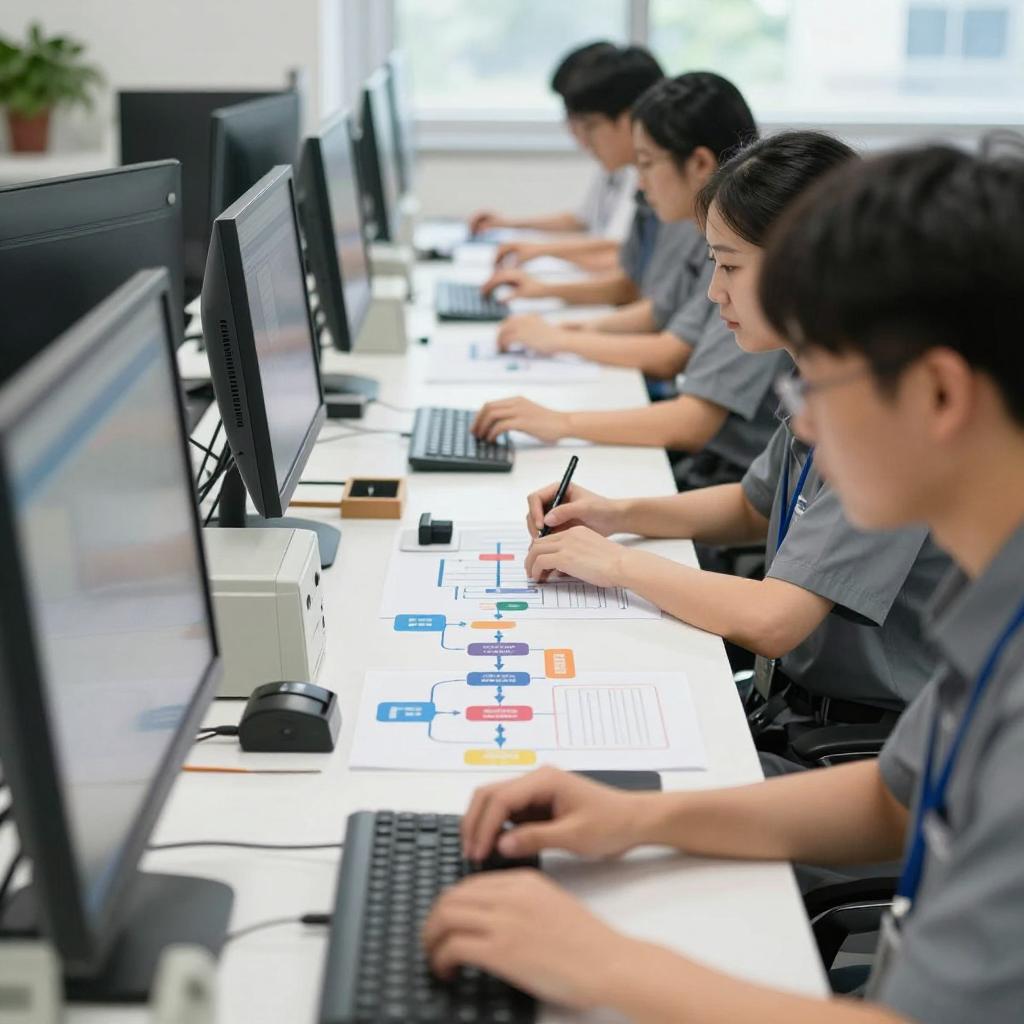 三本精密第一张图